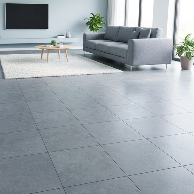 로즈로사 접착식 데코타일, ECK-203, 10개