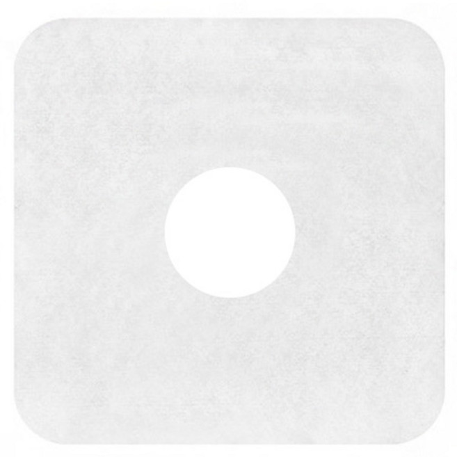 나도미인 일회용 안면커버 O형, 100개