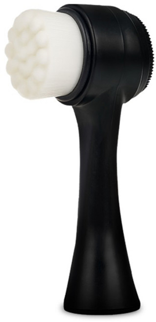 바디공식 더블 딥클렌징 브러쉬, 63g, 1개