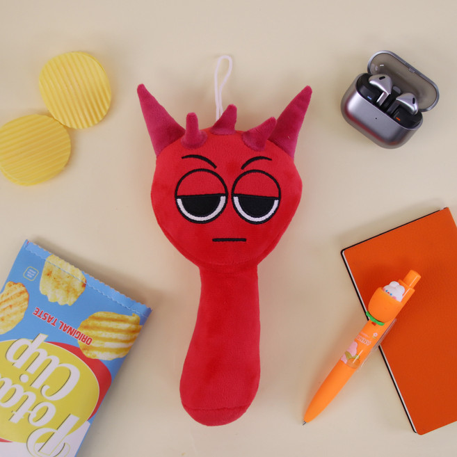 아트조이 스프런키 인형, 20cm, 레디, 1개