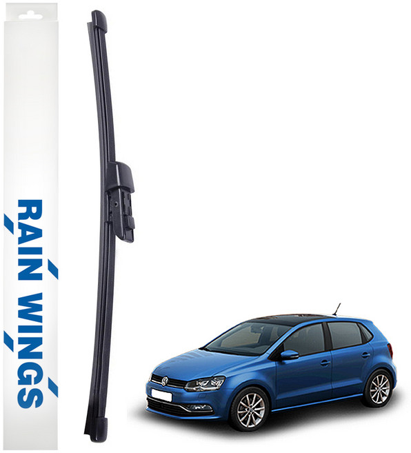 레인윙스 폭스겐 폴로 5세대 2013년~2020년 후면 와이퍼, 폭스바겐 폴로 5세대 2013년~2020년, 1개