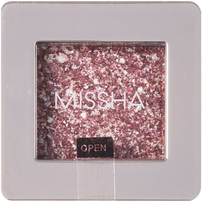 미샤 글리터 프리즘 아이섀도 2g, 얼티밋 프리즘, 1개