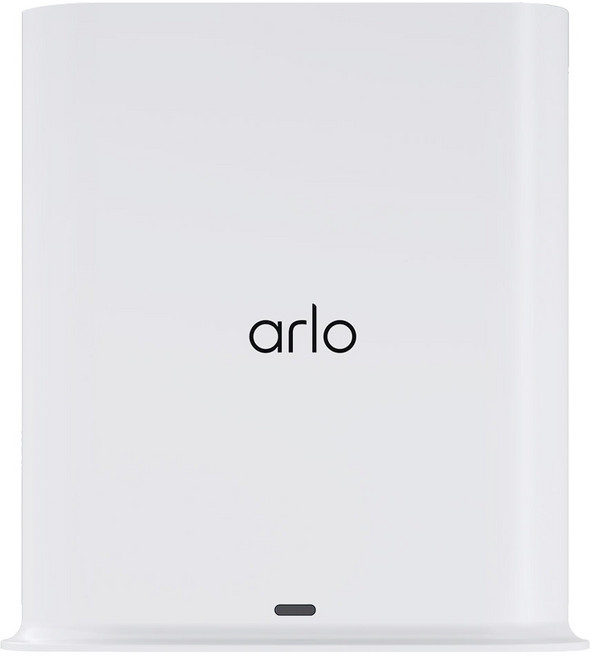 arlo Smart Hub WiFi 加密連線基地台 153 x 140 x 52.4mm 300g, VMB4540, 1個