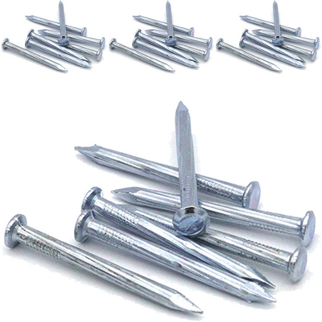 이엠 콘크리트못 14p, 2개