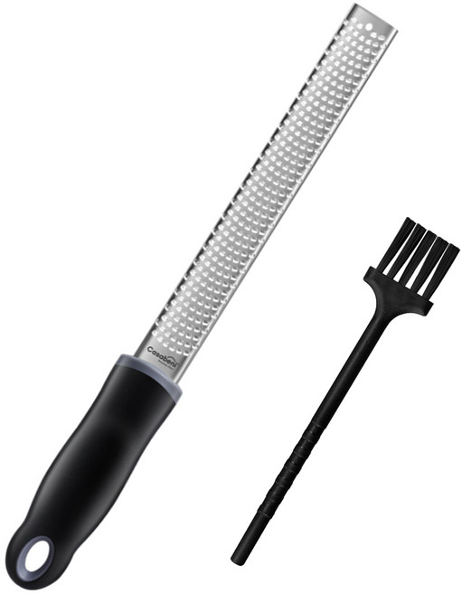 까사베니 치즈그레이터 세로형 마늘갈이 생강갈이, 1개