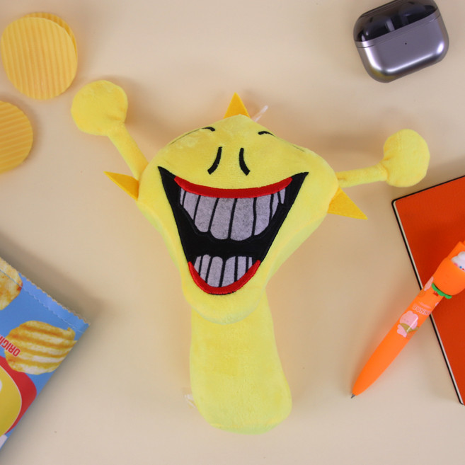 아트조이 스프런키 인형, 20cm, 사이먼 호러버전, 1개