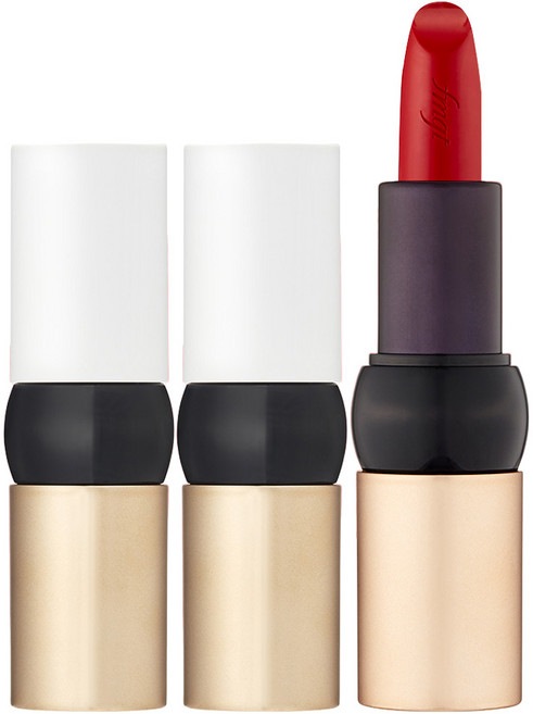 더페이스샵 fmgt 뉴 볼드 쉬어글로우 립스틱, 2개, 06 레이어링 레드