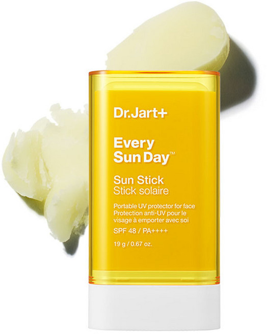 닥터자르트 에브리 선 데이 선 스틱 SPF48 PA++++, 19g, 1개