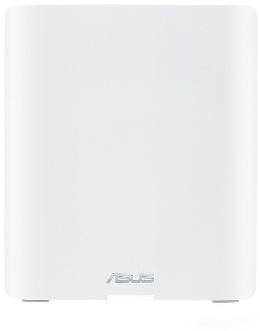 ASUS 華碩 ZenWiFi, 1台, BT10(W-1-PK)