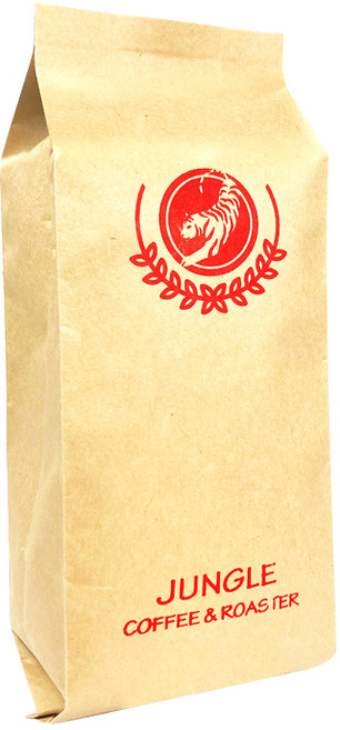 인도네시아 수마트라 만델링 G1 커피원두, 200g, 홀빈(분쇄안함), 1개