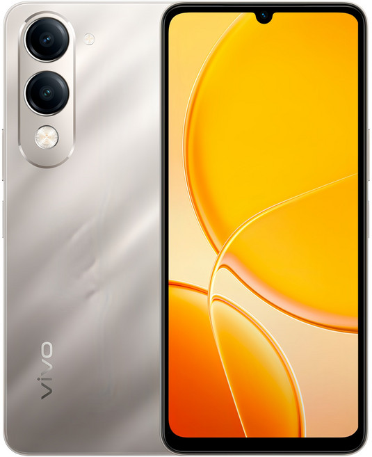 vivo Y29s 5G 原廠保固, 白銀色, 128GB