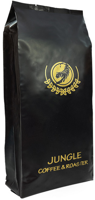 코스타리카 따라주 SHB 원두, 1kg, 1개, 홀빈(분쇄안함)