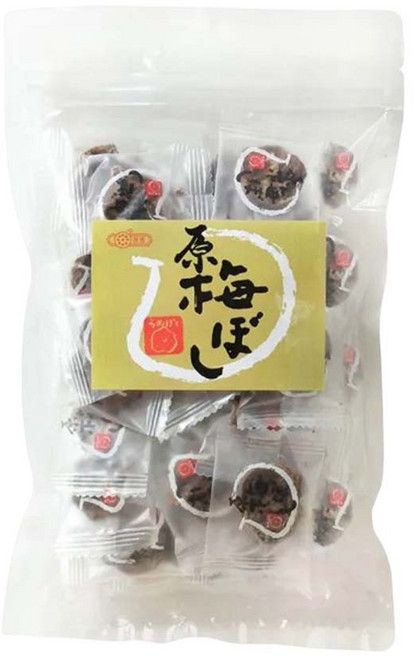 惠香食品 原梅 無籽, 60g, 5包