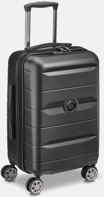 델시 꼬메트 플러스 확장형 하드 캐리어