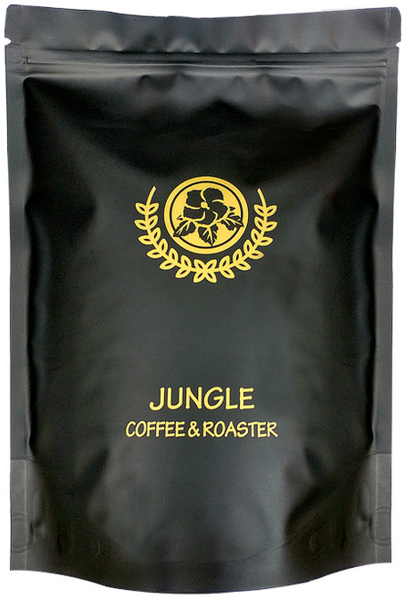 정글커피 과테말라 안티구아SHB 원두커피, 핸드드립(중간), 500g, 1개