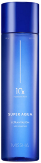 미샤 수퍼 아쿠아 울트라 히알론 스킨 에센스, 200ml, 1개