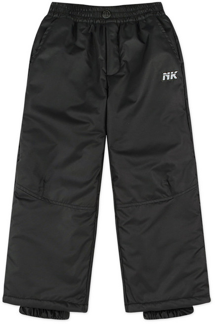 젤리스푼 아동용 젤리 베이직 스키복 보온 팬츠