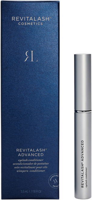 REVITALASH 芮薇塔 睫毛滋養精華液, 3.5ml, 1個