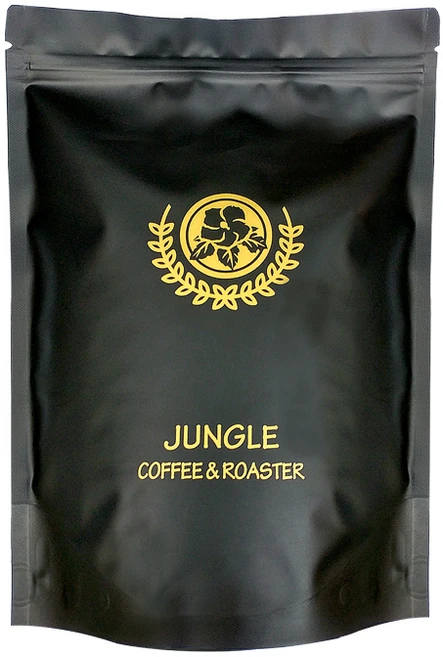 정글인터네셔널 원두커피 콜롬비아 후일라 수프리모, 핸드드립, 500g, 1개 - 쿠팡