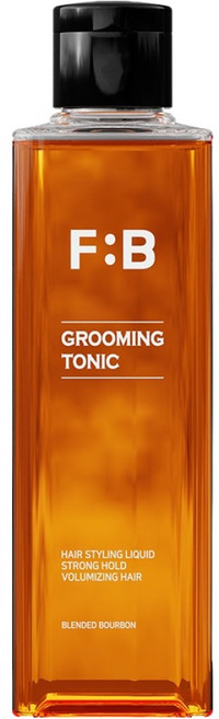 포뷰트 그루밍 토닉 헤어왁스, 220ml, 1개