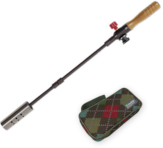 데버스 익스텐션 파워토치, 1개