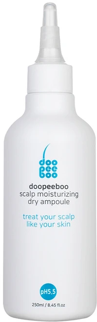 두피부 스칼프 모이스처라이징 드라이 앰플, 250ml, 1개 - 쿠팡