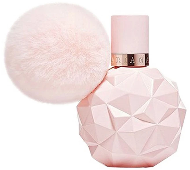 [브랜드인증] 아리아나그란데 스위트 라이크 캔디 오 드 퍼퓸, 50ml, 1개 - 쿠팡