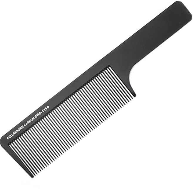 셀리본 강화 세라믹 카본콤 커트빗 CPC-1110, 블랙, 1개