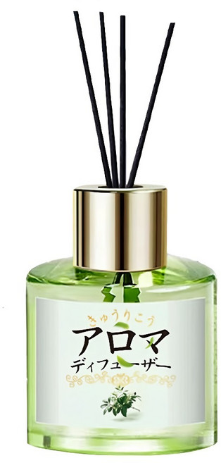 CLH 寧靜盛夏 擴香瓶, 香茅, 50ml, 6瓶