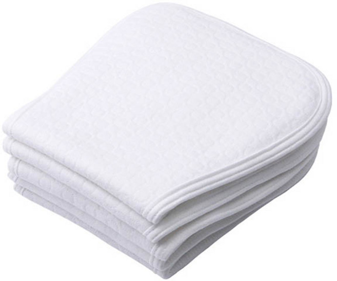 베이비베어 엔젤 천기저귀 소형, 5개