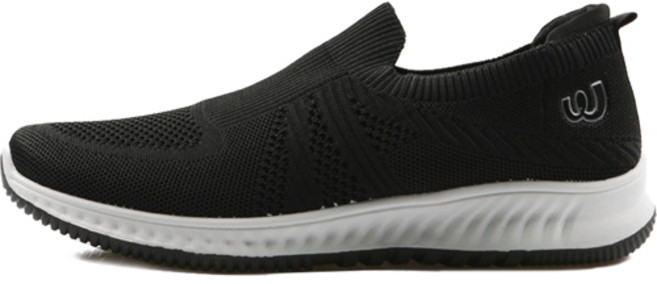 월드컵 맨즈너 남성 슬립온