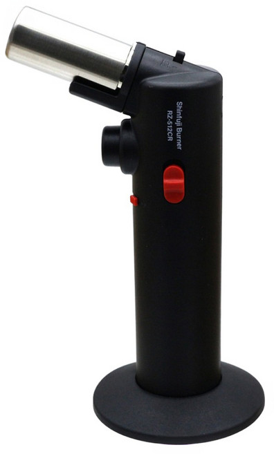 Shinfuji Burner 新富士 迷你瓦斯噴槍 強火力型, RZ-512EXP, 1個