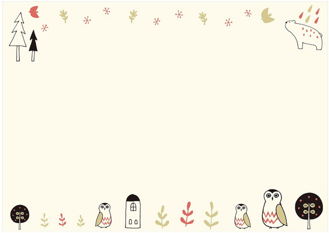 AA 晶裕荃 磁鐵白板 WB65D-A303 森林 奈米PET白板膜 書寫順暢 易於擦拭 強力磁性吸附 DIY剪裁 可彎曲捲收 攜帶方便, 1個