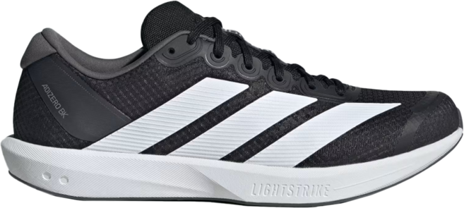 adidas 愛迪達 ADIZERO BK 慢跑鞋 JP6528