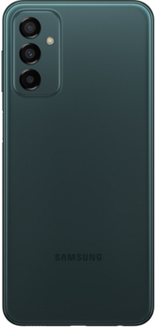 삼성전자 갤럭시 버디2 5G SM-M236L, 128GB, 딥 그린