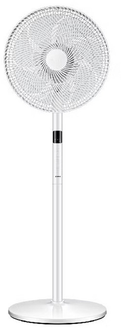 AIRMATE 艾美特 DC直流馬達節能遙控立地電扇 32檔風速調節 ECO智能感溫, FS35123R