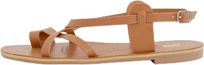 릴렉티브 여성용 라인 슈즈 1303-6