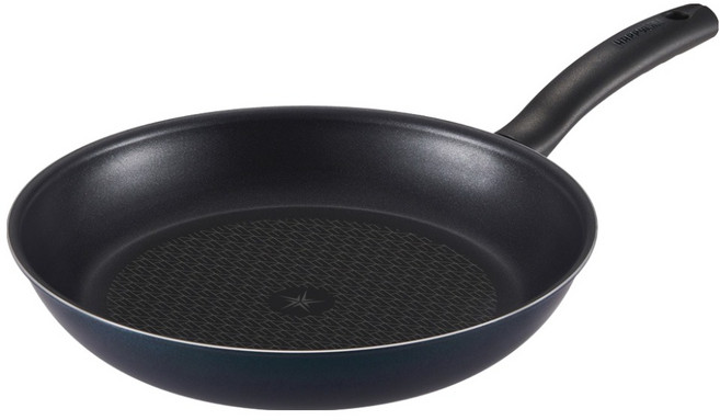 해피콜 이지스트 다이아몬드 프라이팬, 30cm, 1개