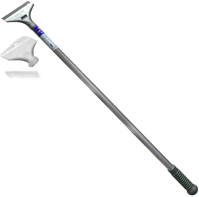 돌림형 스크래퍼 104cm SM-1000, 1개