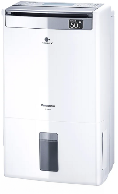 Panasonic 空氣清淨 除濕機 13L 19kg, FY26JH