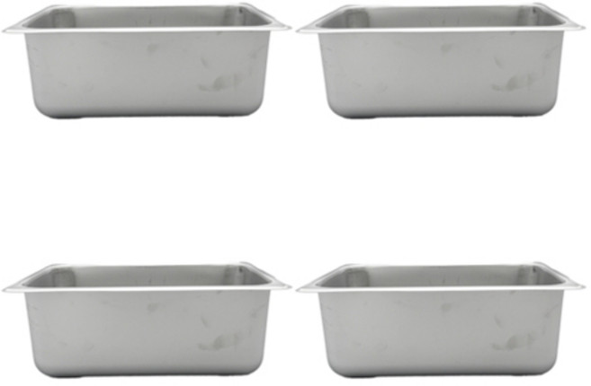 화영 스테인리스 밧드, 단품, 4개