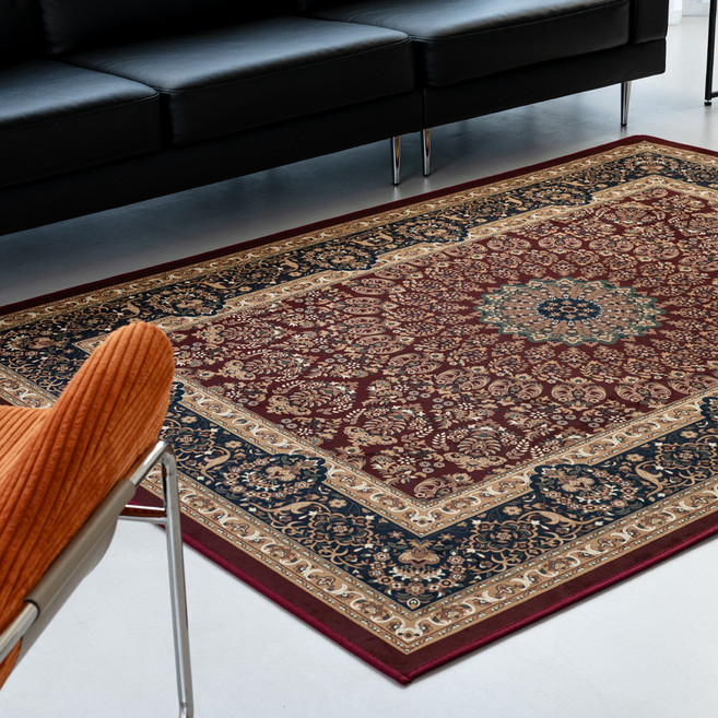 인룸 오리엔탈 페르시안 러그카페트