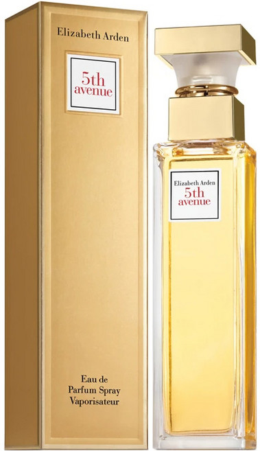 Elizabeth Arden 伊麗莎白雅頓 台灣公司貨 第五大道 女性淡香精, 30ml, 1瓶
