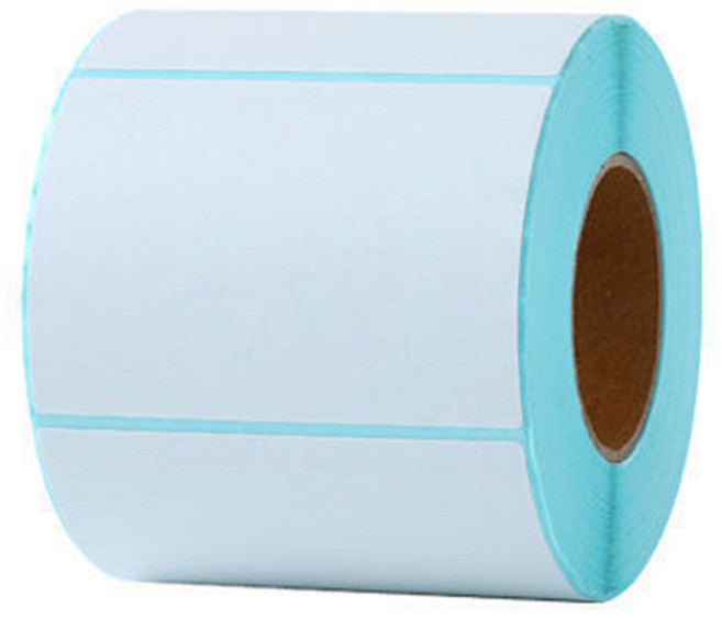 순잠 프린터용 감열 라벨지 70 x 50 mm, 500칸, 1개