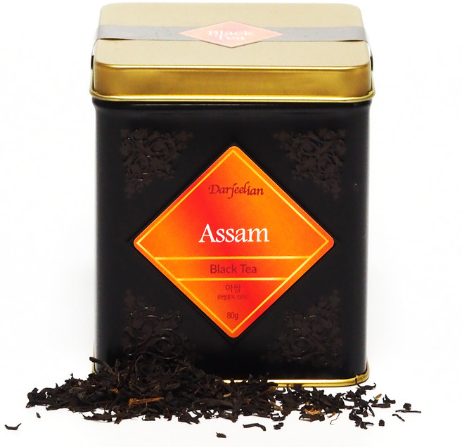 아쌈 캔, 80g, 1개