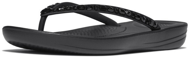 핏플랍 아이쿠션 멀티 비즈 에르고노믹 플리플랍