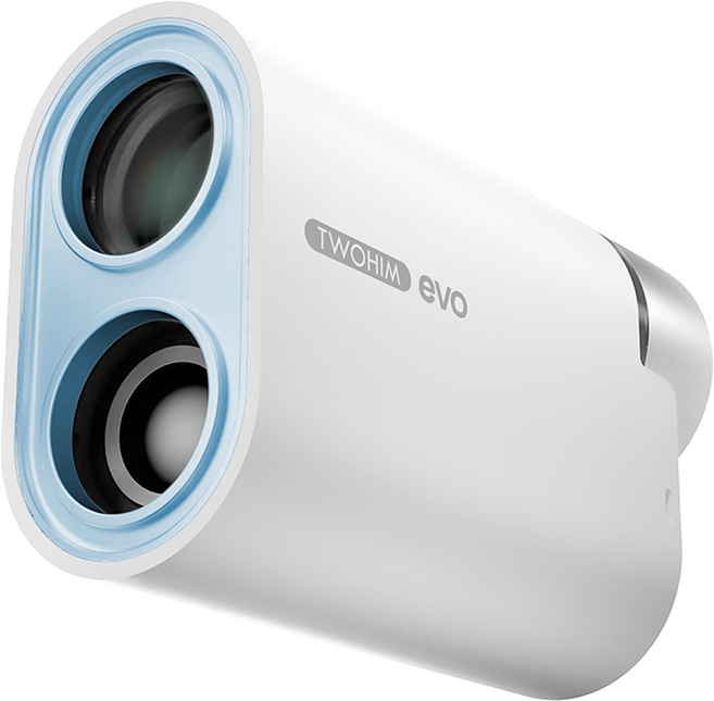 투힘 버디버디 EVO 골프 거리측정기, TB-05