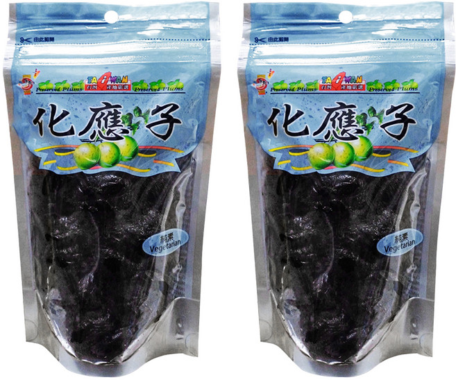 Onlyone 海龍王 化應子, 140g, 2包