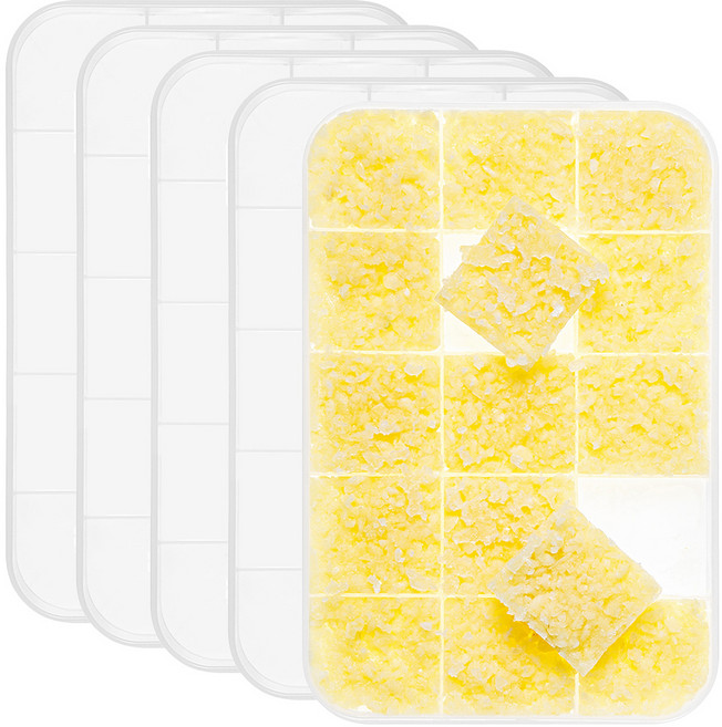 코멧 키친 마늘 칸칸이, 5개