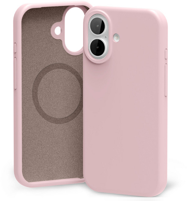 구스페리 퓨어 맥세이프 실리콘 휴대폰 케이스